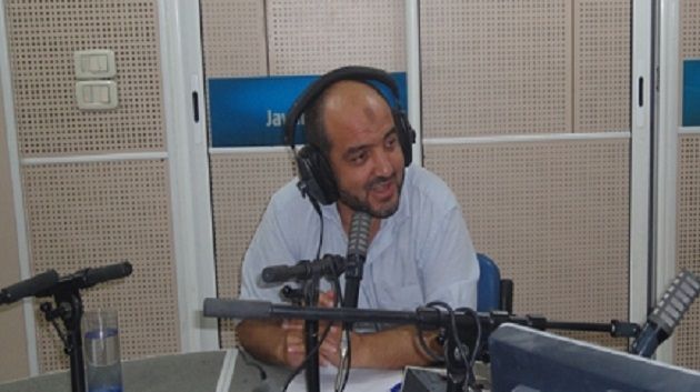 إنهاء مهام منار اسكندراني بوزارة الخارجية
